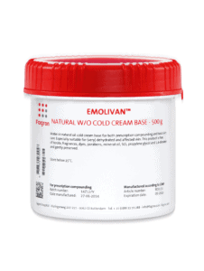 Fagron Advanced Derma Emolivan