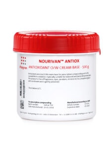 Fagron Advanced Derma Nourivan Antioxi