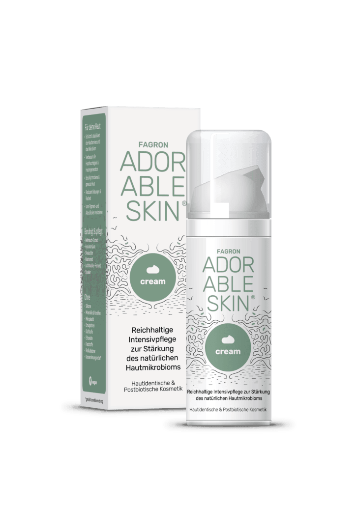 Fagron AdorableSkin Cream Packshot