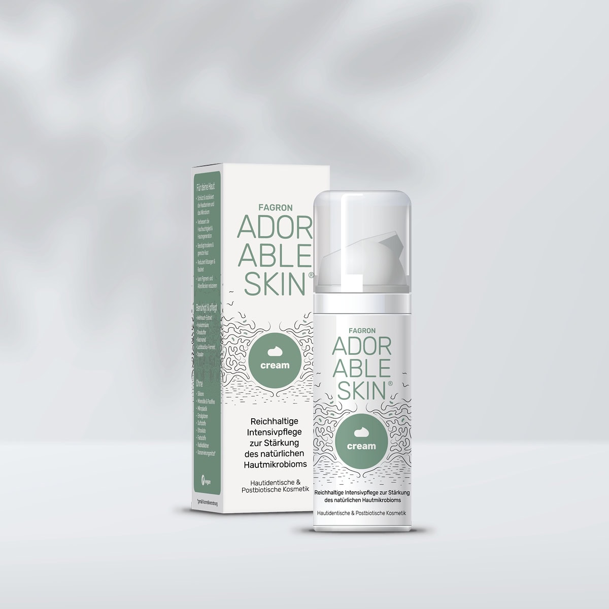 Fagron_AdorableSkin_Cream_Packshot frei