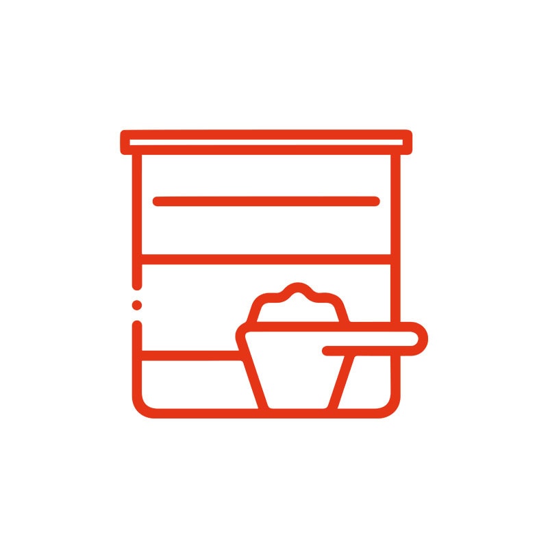 Analysenzertifikate und Sicherheitsdatenblätter