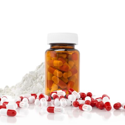 DiluCap Antioxi - Capsules