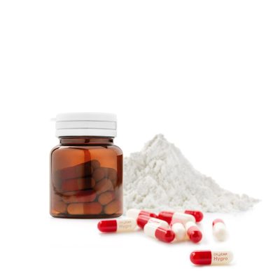 DiluCap Hygro - Capsules