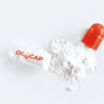 DiluCap Overview (2)