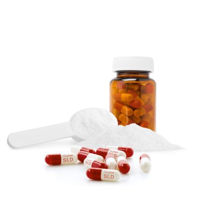 DiluCap SLD - Capsules