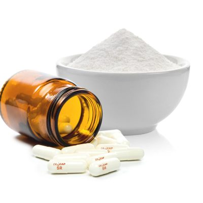 DiluCap SR - Capsules