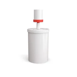 Dispensier-Zubehoer-Krukenkupplung