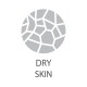Dry Skin