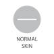 Normal Skin
