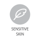 Sensitive Skin